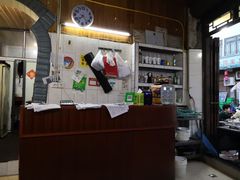 -映秋饭店(李庄总店)