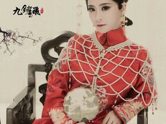 -九月鹰飞汉服摄影工作室