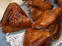 -点都德(龙之梦店)