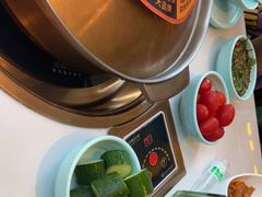 -润园四季椰子鸡火锅(南山海岸城店)