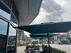 -星巴克(深圳坪山益田门店)