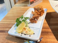 -森味薪火烧•烧鸟居酒屋•日本料理(望京店)