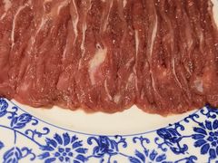-一只羊·铜锅涮羊肉烧烤