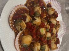 -九龙餐厅(大沽路店)