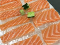 -官塘锋记鱼生·生腌·砂锅粥(牌坊街店)
