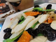 -客家汇·客家传承菜(水库店)