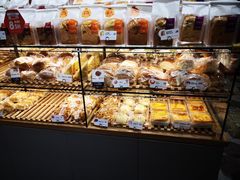 -BreadTalk面包新语·烘焙蛋糕(深业上城店)