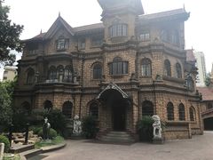 -马勒别墅饭店(静安寺店)