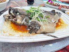 -朱仔记食府(江南大道店)