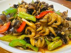 -渔家乐小海鲜(皇姑店)