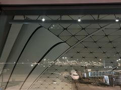-香港国际机场