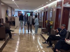 -爱康国宾体检中心(五角场万达广场分院)