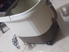 -足易轩足浴(庐山路旗舰店)