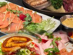 -宝莱纳餐厅(滨江店)