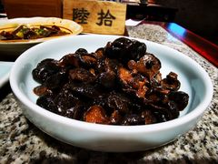 -南京大牌档(香港广场店)