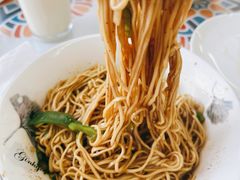 -红灯笼大酒楼(通湖路店)