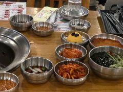 -姜虎东白丁烤肉(深圳湾后海汇店)
