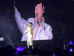 -南京奥林匹克体育中心-体育馆