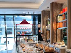 -杭州君悦酒店·青莳