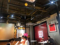 大堂-老廣糖水铺(乐汇城店)
