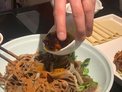 -皇城根北京风味主题餐厅(中海环宇城店)