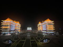 -大明幻境第一城