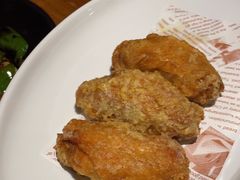 -新白鹿餐厅(银泰西湖文化广场店)