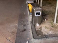 -云晓光头烧烤吧(川沙绿地店)