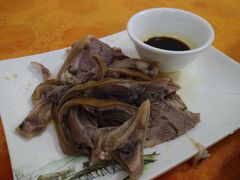 白切东山羊-裕华(南华东路店)