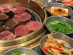 -麻蒲碳烤肉(远景路1号店)