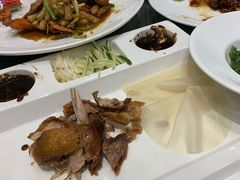 -满江红大酒店(城站店)