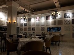 -casamosaico卡萨马可意大利餐厅
