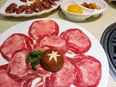 -阿泽禧烤肉(民兴花园店)