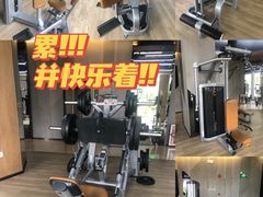 -威克健身游泳(万菱汇店)