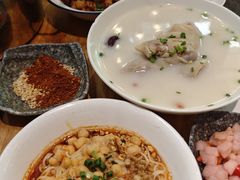 豌杂小面-付小姐在成都(中山公园店)