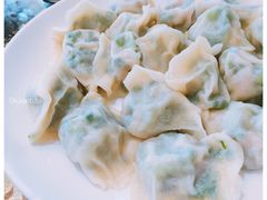 -老虎滩船说·海胆水饺·大连海鲜(老虎滩店)