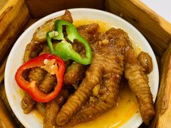 -四季海鲜酒楼·粤菜·早茶·宴会(南山中心区店)