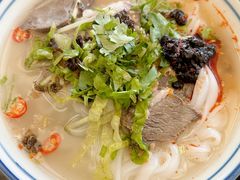 -前海华侨城JW万豪酒店·都会尚膳自助餐厅·熟成牛排海鲜酒水畅飨