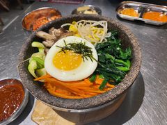 -哈哈碳都·牛肋条无限自助烤肉(台江万达店)