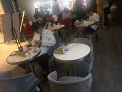 -海马体照相馆(北京apm店)
