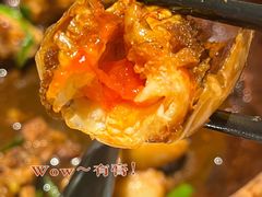 -啫神·广州地标美食(北京路店)