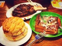 -澳门陈光记烧味饭店(南京德基广场店)