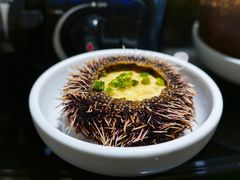 海胆蒸蛋-达叔香味海鲜(海棠68环球美食街店)