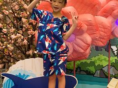 -汤连得温泉馆(宝山店)