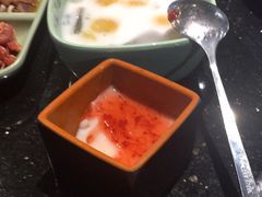 -盛江山·烤肉火锅自助料理(弘阳广场店)