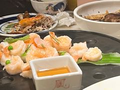 -桂满陇-西湖船宴(西单大悦城店)