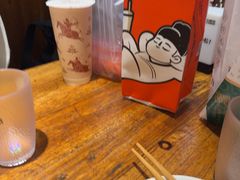 -福苗小骆驼烧烤(莲湖路店)