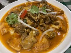 -新疆巴州金丝特餐厅(大钟寺店)