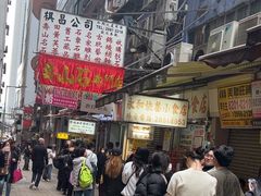 -珍妮曲奇聪明小熊(上环店)