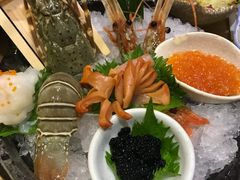 -山之川日料放题(通州店)